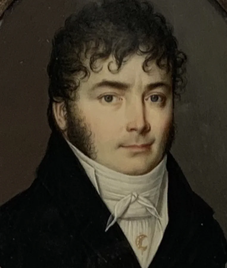 Jean Michel Fortier
